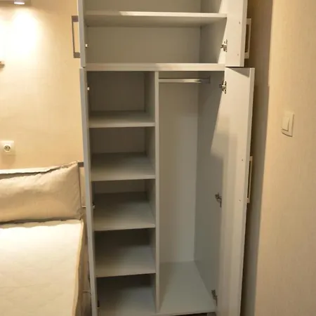 Belvarosi Apartment Pecs