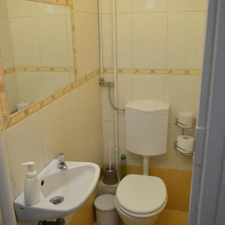 Belvarosi Apartment *