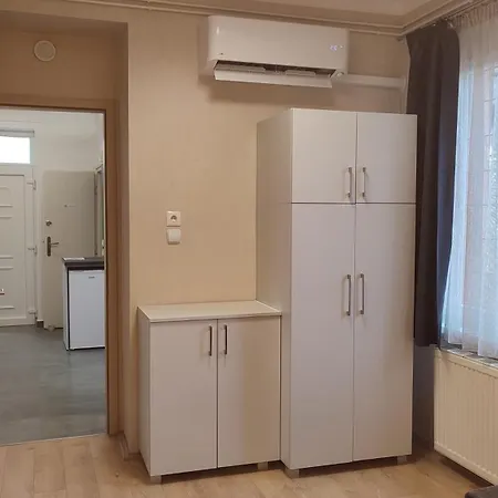 Belvarosi Apartment Pecs