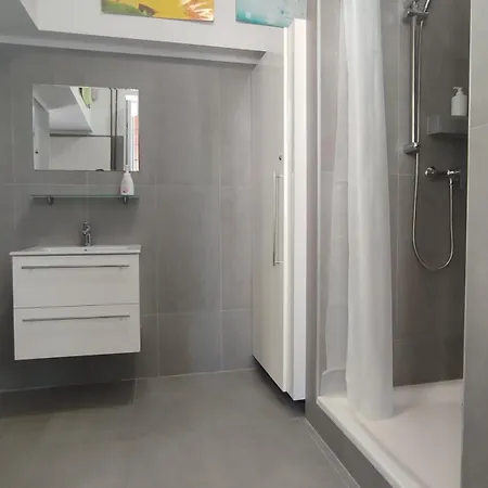 Belvarosi Apartment *