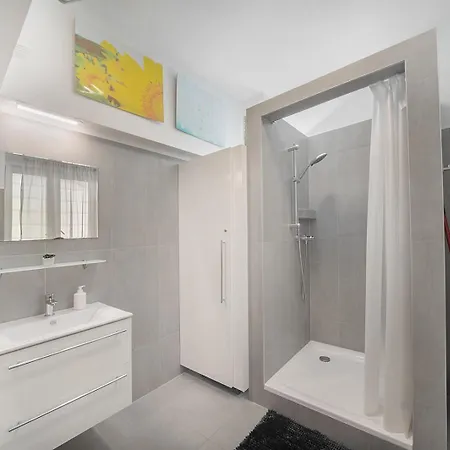 Belvarosi Appartement *